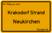 Ihr Weg zu uns. Google.de